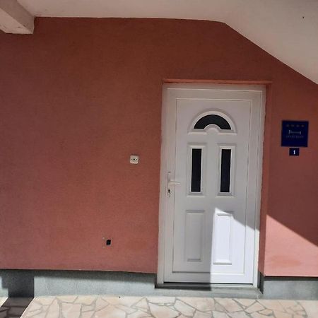 Apartman Kapelica Hotel Labin  Exterior photo